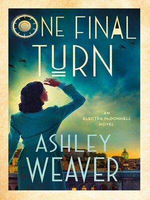 cover image of One Final Turn